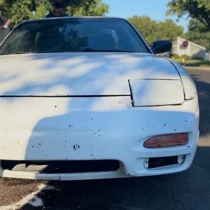 Meet your Posher, Esteban